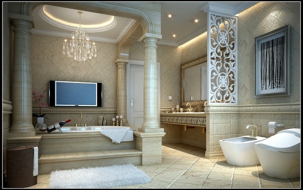 luxury home interior design best ceiling decor crystal chandelier 