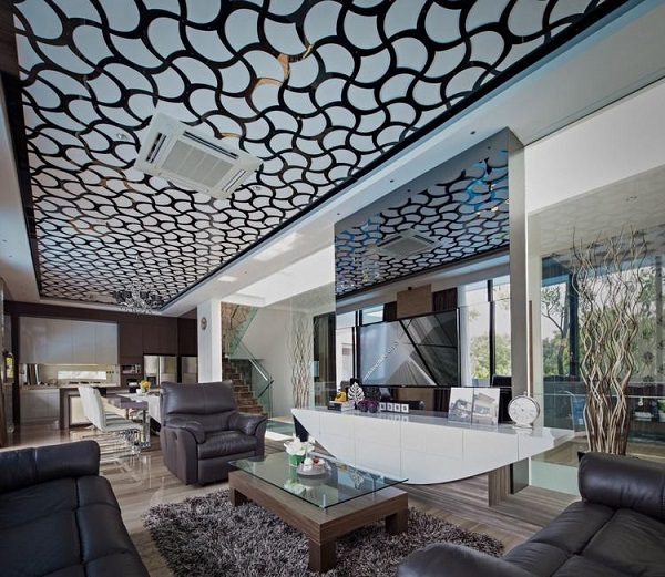 modern-ceiling-design-living-room-decorating-ideas 
