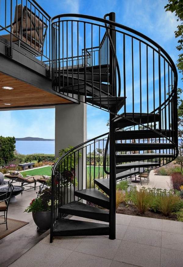 outdoor-spiral-staircase-plat-materials-contruction-also-for-modern-house-deck-with-minimalis-design