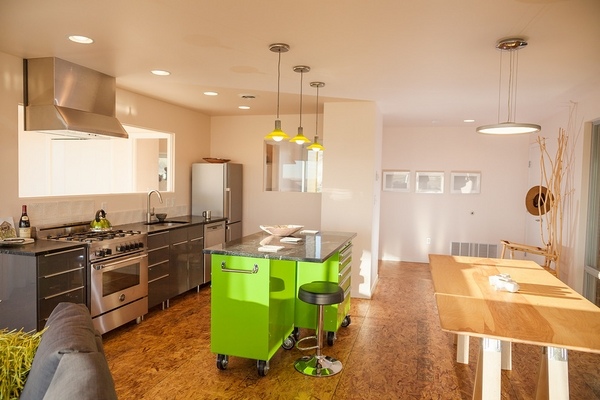 plywood flooring ideas pros cons plywood floors kitchen design