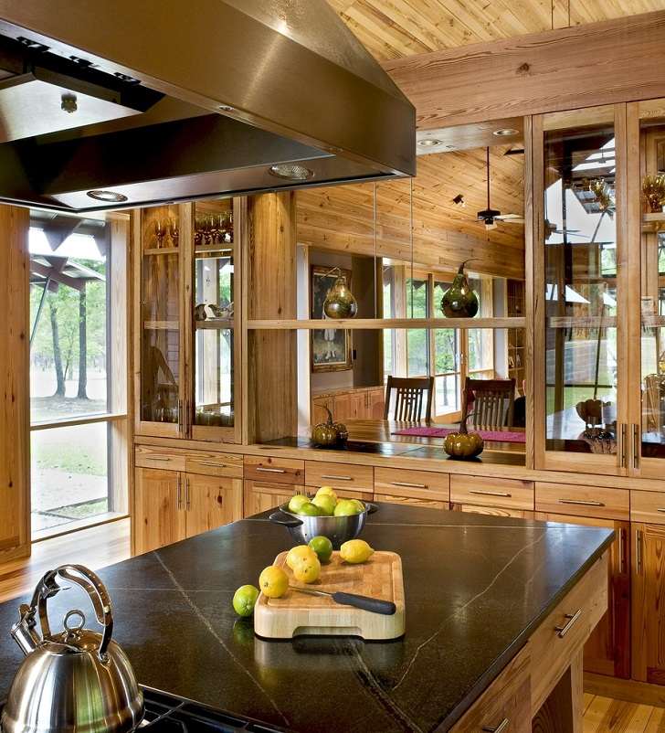see through kitchen cabinets kitchen remodel ideas rustic kitchen
