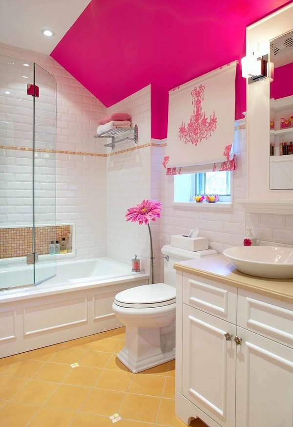 50 Impressive bathroom ceiling design ideas – master bathroom ideas