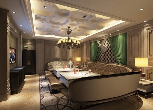 striking-living-room-ceiling-design-ideas-stylish-interior-design 