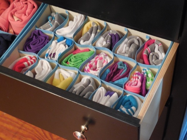 drawer organizers closet organization