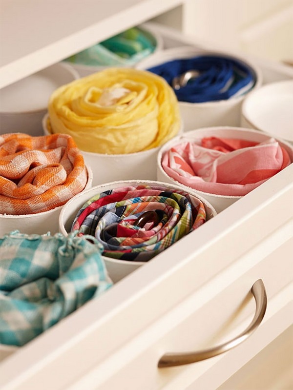 wardrobe tidy solutions drawers organizers