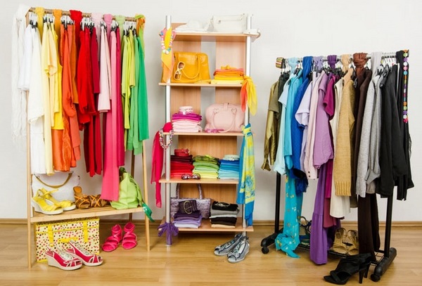 wardrobe tidy solutions how to organize your closet closet organizers closet storage 