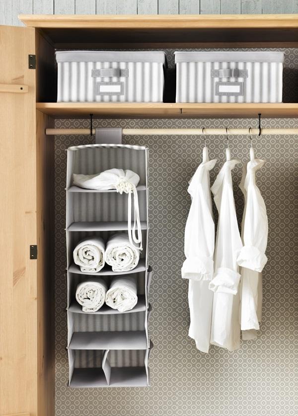 tidy solutions hanging organizers 