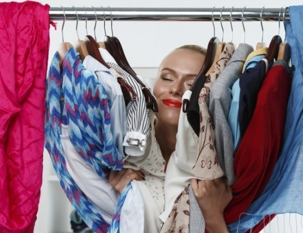wardrobe tidy solutions how to organize your closet storage ideas 