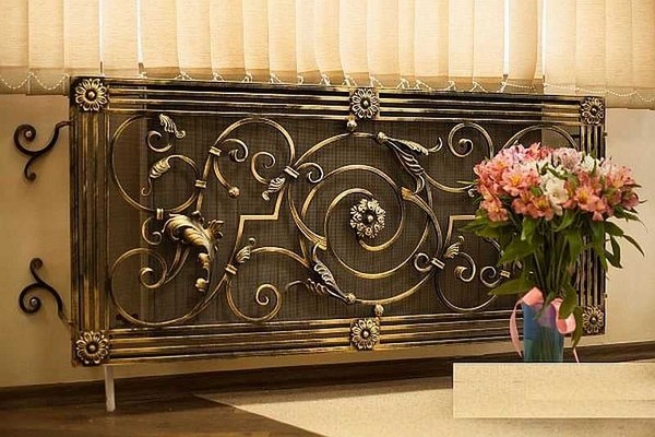 wrought-iron-radiator-cover-elegant-home-decor-custom-radiator-screens