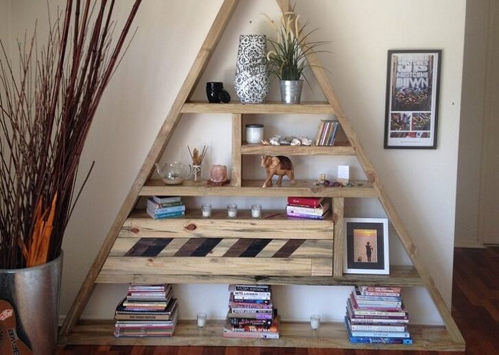 diy-pallet-bookshelf-ideas-creative-pallet-wood-furniture-ideas