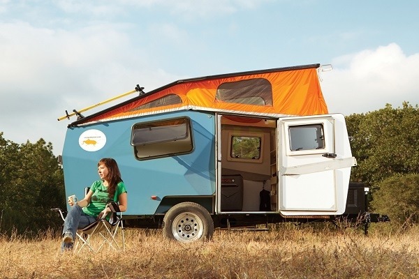 pop up camper trailer 