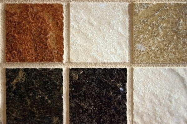 what is unsanded grout