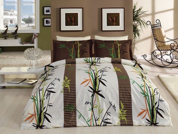 Bamboo Sheets High Quality Bedding, Asian Style King Bedding