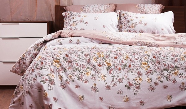 Bamboo Sheets High Quality Bedding Sets From Natural Material