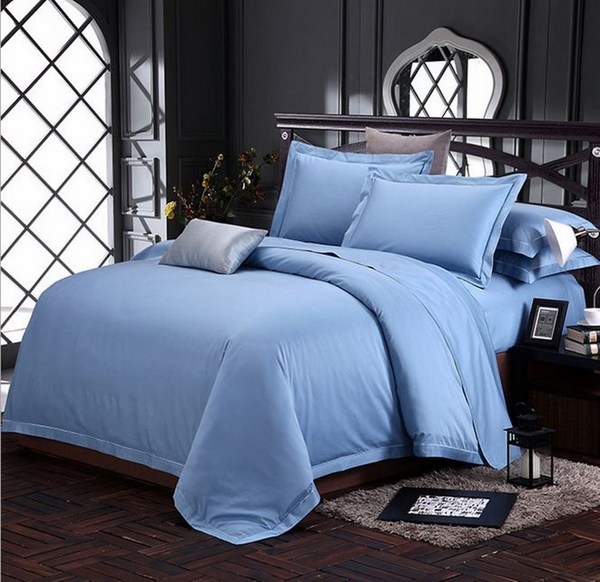 Bamboo sheets – high quality bedding sets from natural material