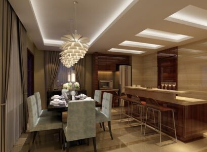 dining-room-ceiling-design-ideas-creative-ceiling-and-lighting-design-contemporary-home