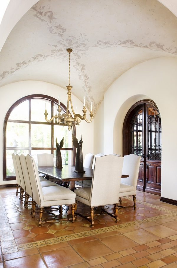 50 Stylish and elegant dining room ceiling design ideas in ...