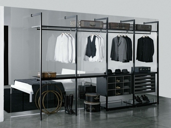 minimalist-closet-design-ideas-contemporary-bedroom 