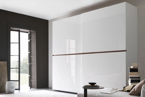 minimalist-closet-design-ideas-contemporary-bedroom-furniture-white-doors 
