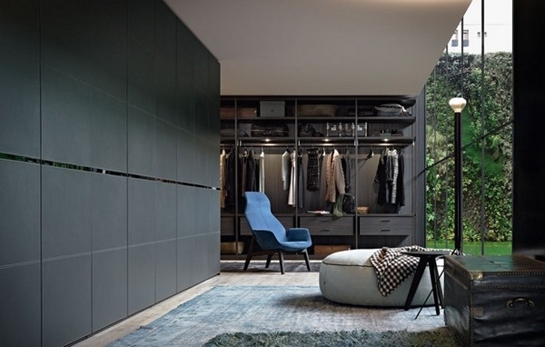 minimalist-closet-design-ideas-black-closet-furniture