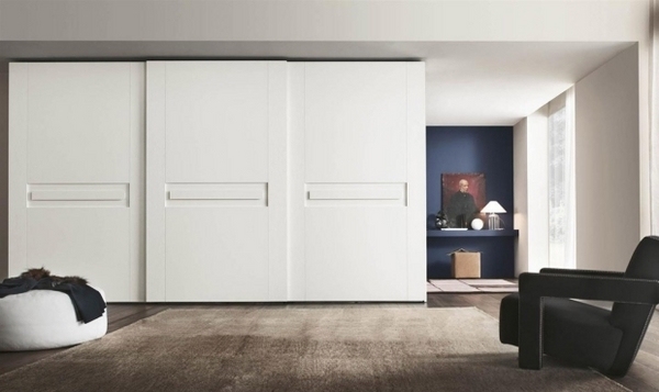 minimalist-closet-design-ideas-modern-closets-white-doors 