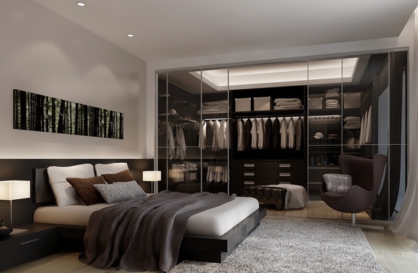 modern-bedroom-ideas-minimalist-closet-design-ideas-stylish-bedroom