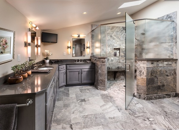 master bathroom design ideas vanity cabinets