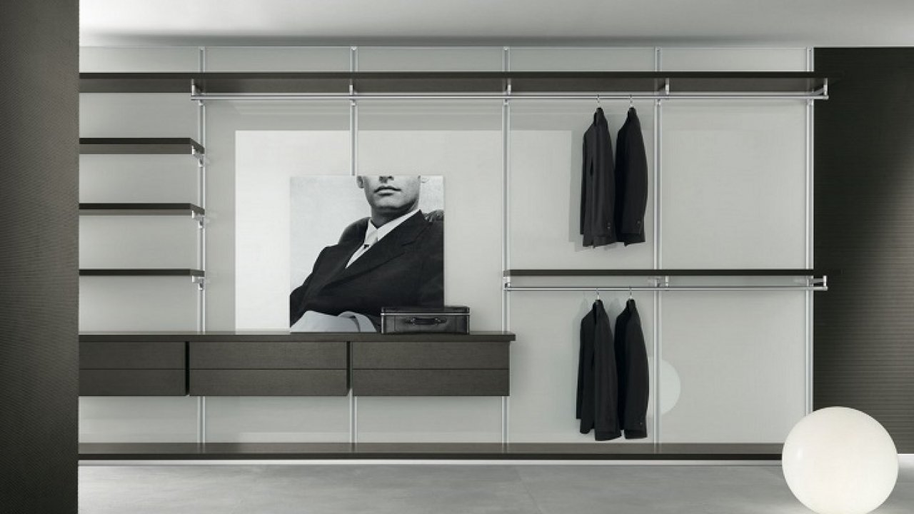 Minimalist Closet Design Ideas Contemporary Walk In Closet Ideas