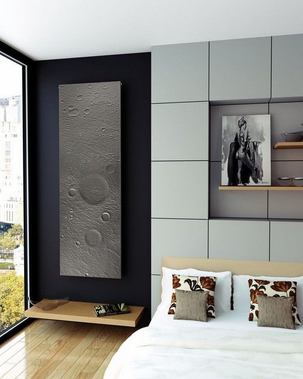 modern wall-heater-ideas-aluminum-vertical-design 
