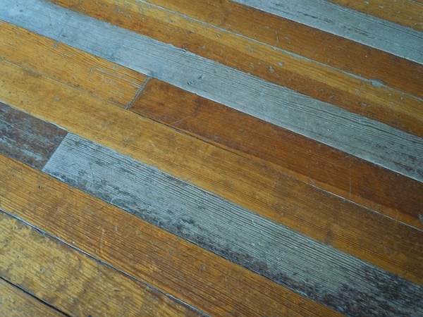 pallet flooring cheap flooring hardwood floor 