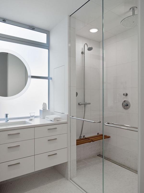 small bathroom shower enclosures modern bathroom ideas walk in shower 