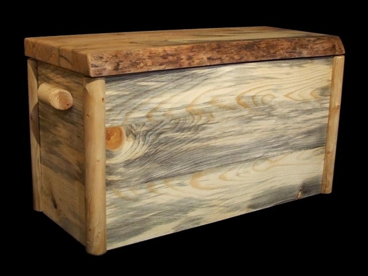 Unfinished Wood Furniture Affordable, Rustic Wood Furniture Ideas