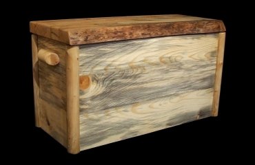 unfinished-wood-furniture-diy-rustic-trunk-home-furniture-ideas