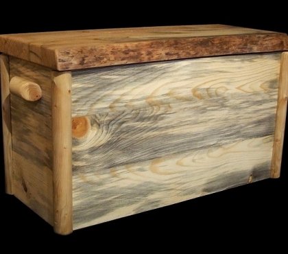 unfinished-wood-furniture-diy-rustic-trunk-home-furniture-ideas