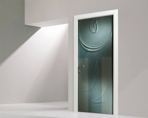 unique doors interior contemporary 
