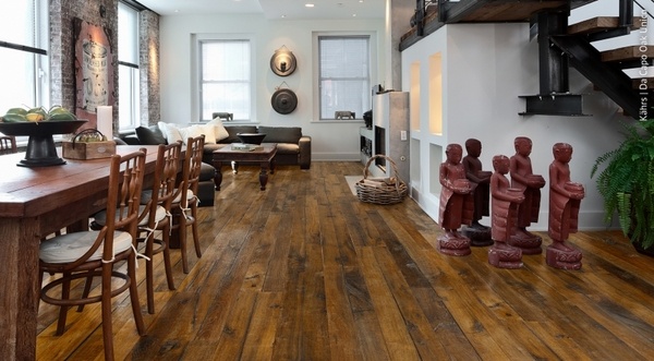 unique pallet flooring ideas modern home flooring hardwood floors