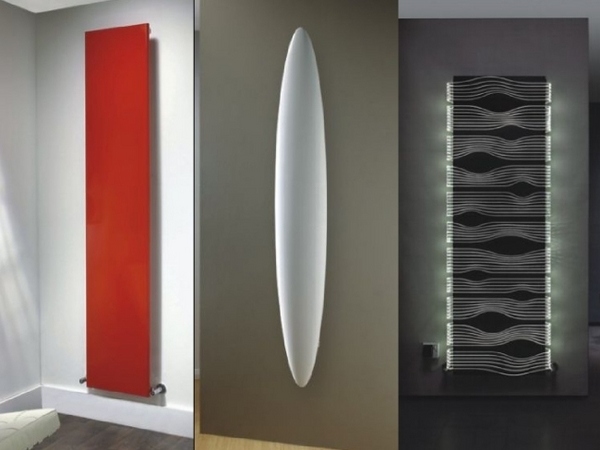 Wall Heater Ideas Creative Designs For An Original Interior - Modern Wall Heaters Gas