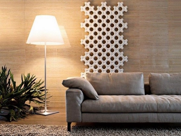 Wall Heater Ideas Creative Designs For An Original Interior - Decorative Gas Wall Heater Covers