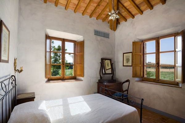 ideas mediterranean bedroom solid wood