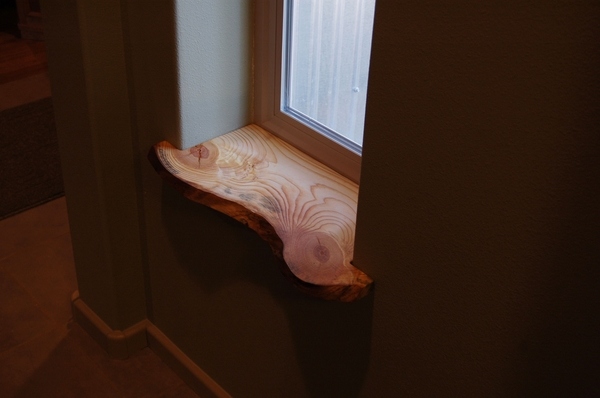 window sill solid wood window sill natural materials