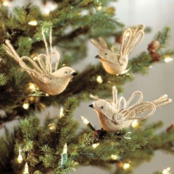 tree ornaments di decoration ideas