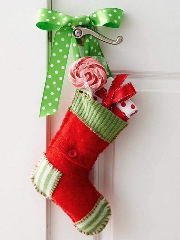  stocking templates christmas gift ideas diy 