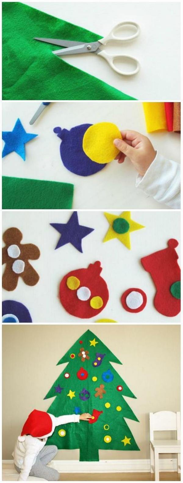 diy-felt-christmas-tree-ideas-how-to-make-felt-christmas-tree-and-felt-ornaments