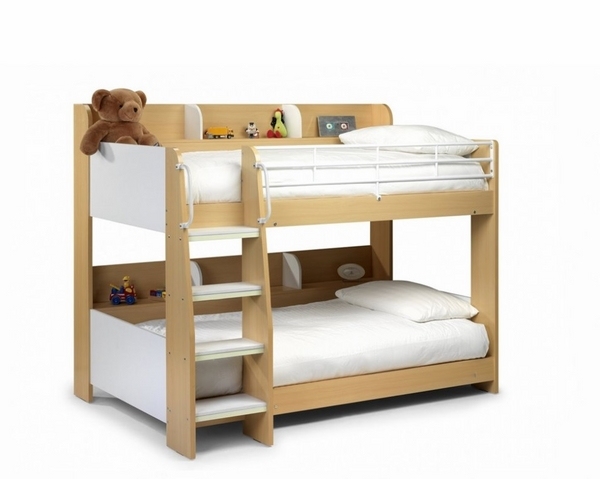 bedsos bunk beds with ladder