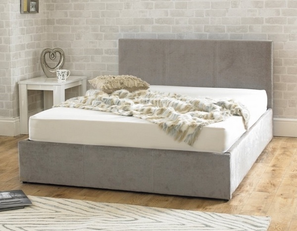 modern and contemporary bedrooms furniture designs bedsos grey bed
