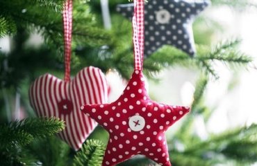 15 Christmas Tree Decorating Ideas Choose Your Theme And Ornaments