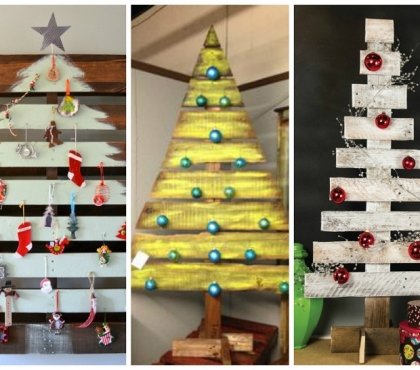 christmas-trees-made-from-pallets-diy-christmas-tree-ideas-christmas-decor