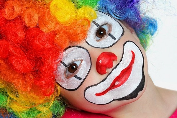 easy-halloween-face-paint-ideas-clown-face-paint-easy-face-painting-ideas-kids