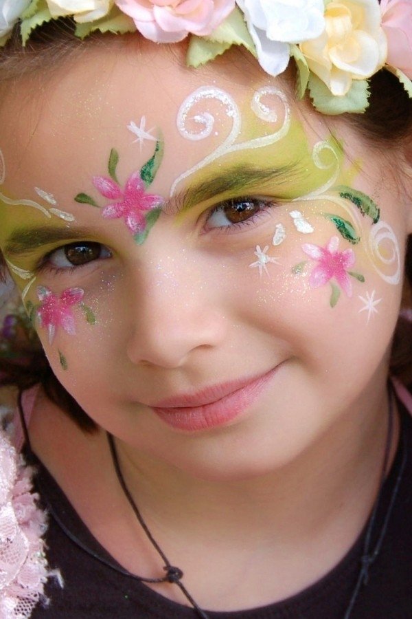 makeup for kids 