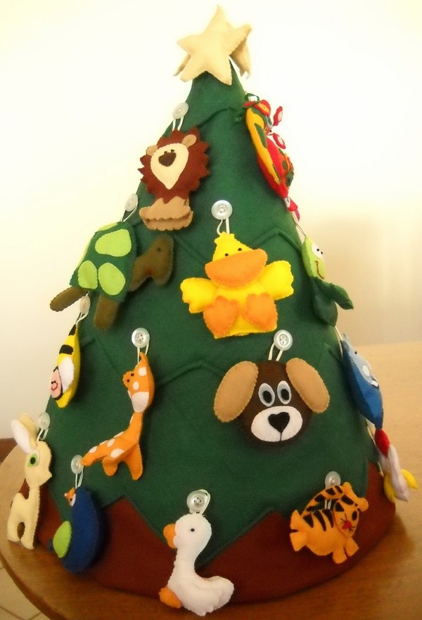 felt-christmas-tree-ideas-how-to-make-felt-christmas-tree-cute-felt-ornaments